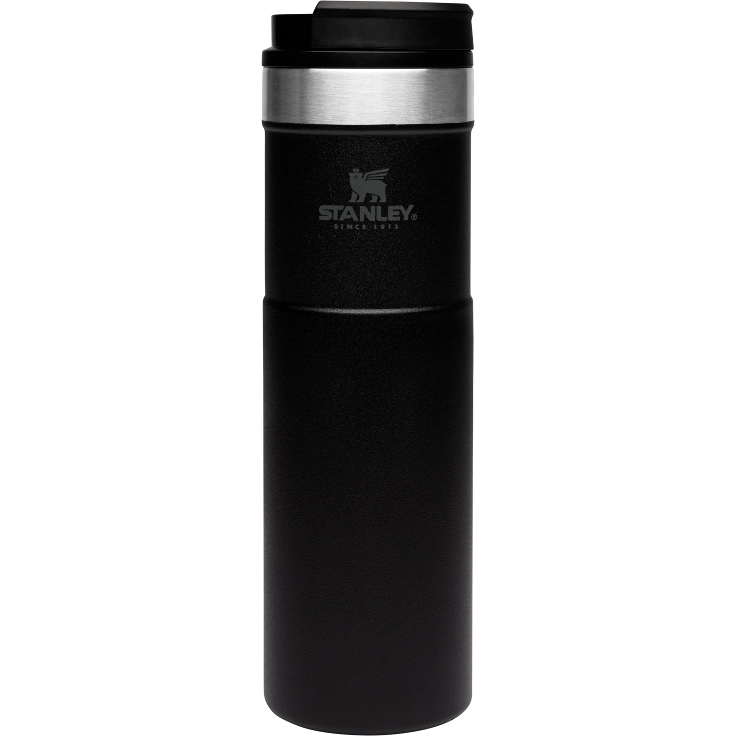 Stanley Neverleak Travel Mug - 20 Oz - 09850 3 Stanley Neverleak Travel Mug - 20 Oz - 09850