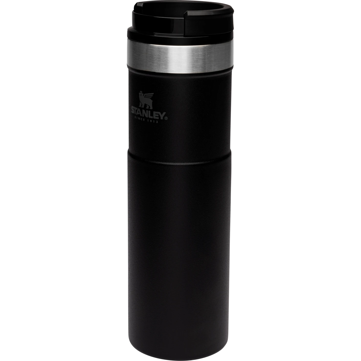 Stanley Neverleak Travel Mug - 20 Oz - 09850 5 Stanley Neverleak Travel Mug - 20 Oz - 09850 - Image 3