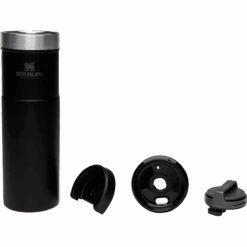 Stanley Neverleak Travel Mug - 20 Oz - 09850 10 Stanley Neverleak Travel Mug - 20 Oz - 09850 -Overlook Boots Online Shop 09850 4