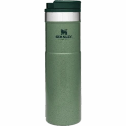 Stanley Neverleak Travel Mug - 20 Oz - 09850 11 Stanley Neverleak Travel Mug - 20 Oz - 09850 -Overlook Boots Online Shop 09850 5
