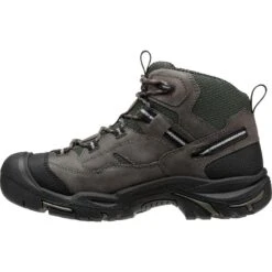 Keen Utility Men's Braddock Stl American Built WP Work Boot 1011243 -Overlook Boots Online Shop 1011243 P2 large