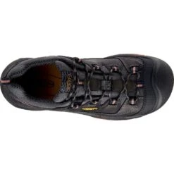 Keen Utility Men's Braddock Low Stl American Built Work Shoe 1011244 -Overlook Boots Online Shop 1011244 T large