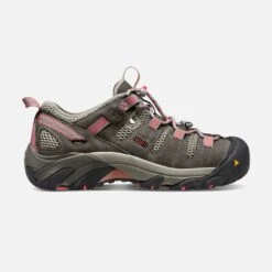 Keen Utility Women's Atlanta Cool ESD Work Shoe - 1015393 -Overlook Boots Online Shop 1015393 1