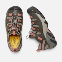 Keen Utility Women's Atlanta Cool ESD Work Shoe - 1015393 -Overlook Boots Online Shop 1015393 2