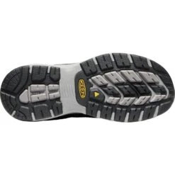 Keen Utility Women's Sparta ESD Aluminum Toe Work Shoe Grey 1021350 -Overlook Boots Online Shop 1021350 OS large