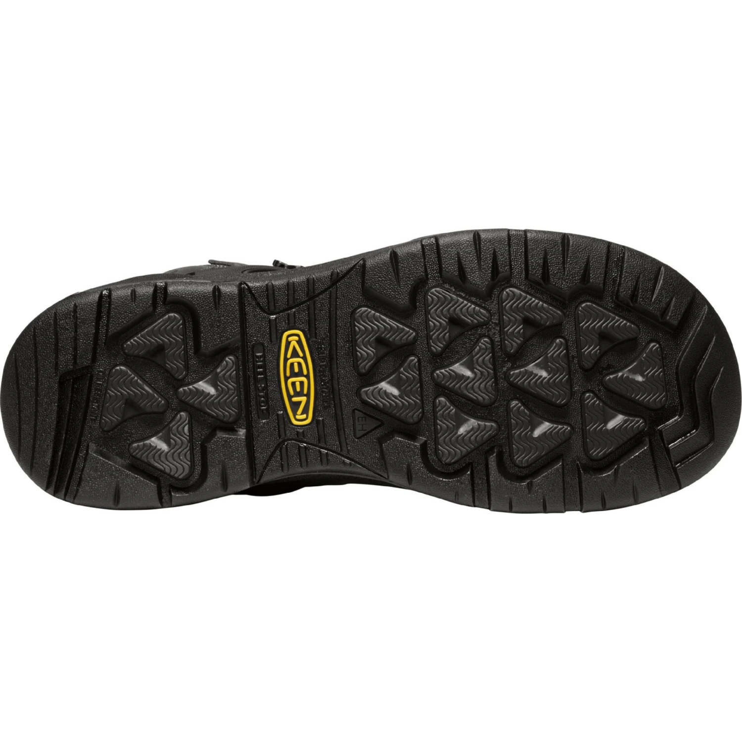 Keen Utility Men's Dover 6" Comp Toe USA Built WP Work Boot 1021469 8 Keen Utility Men's Dover 6" Comp Toe USA Built WP Work Boot 1021469 - Image 6