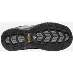 Keen Utility Women's Flint II Soft Toe Work Shoe - Grey - 1023253 -Overlook Boots Online Shop 1023253 OS PDP