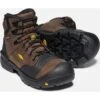 Keen Utility Men's Portland 6" Carbon-Fiber Toe WP Work Boot - 1023386 -Overlook Boots Online Shop 1023386 PPS