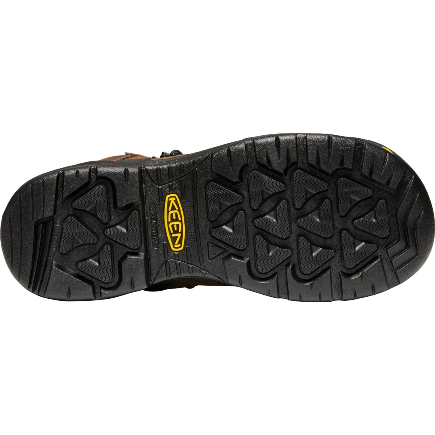 Keen Utility Women's Dover 6" Carbon-Fiber Toe WP Work Boot - 1024210 8 Keen Utility Women's Dover 6" Carbon-Fiber Toe WP Work Boot - 1024210 - Image 6