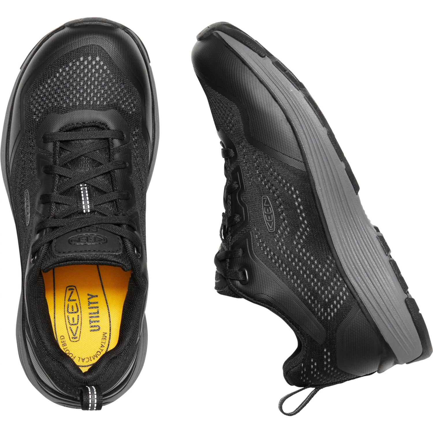 KEEN Utility Women's Vista Energy Shift ESD Carbon-Fiber Toe Work Shoe 1026372 7 KEEN Utility Women's Vista Energy Shift ESD Carbon-Fiber Toe Work Shoe 1026372 - Image 5