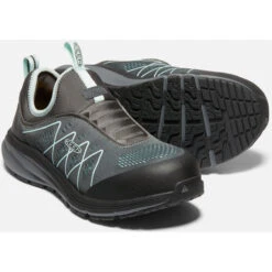 KEEN Utility Women's Vista Energy Shift Carbon-Fiber Toe Work Shoe 1026367 11 KEEN Utility Women's Vista Energy Shift Carbon-Fiber Toe Work Shoe 1026367 -Overlook Boots Online Shop 1026367 PPS PDP