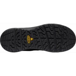 KEEN Utility Men's Vista Energy Shift ESD Carbon-Fiber Toe Work Shoe 1026371 -Overlook Boots Online Shop 1026371 OS