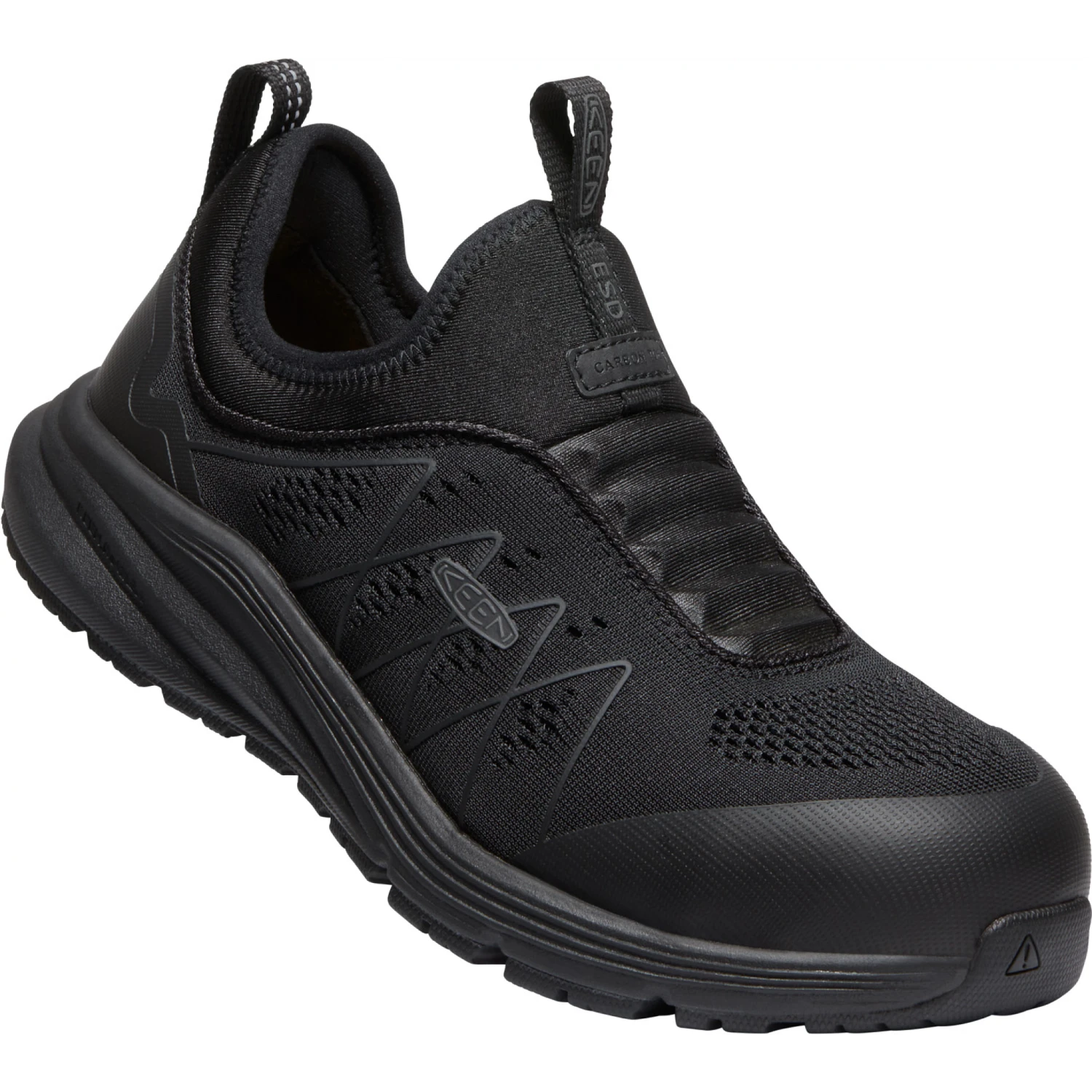 KEEN Utility Women's Vista Energy Shift ESD Carbon-Fiber Toe Work Shoe 1026372 4 KEEN Utility Women's Vista Energy Shift ESD Carbon-Fiber Toe Work Shoe 1026372 - Image 2