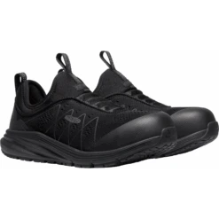 Overlook Boots Online Shop 31 KEEN Utility Women's Vista Energy Shift ESD Carbon-Fiber Toe Work Shoe 1026372