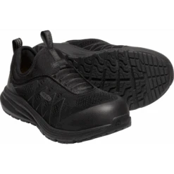 KEEN Utility Women's Vista Energy Shift ESD Carbon-Fiber Toe Work Shoe 1026372 11 KEEN Utility Women's Vista Energy Shift ESD Carbon-Fiber Toe Work Shoe 1026372 -Overlook Boots Online Shop 1026372 PPS