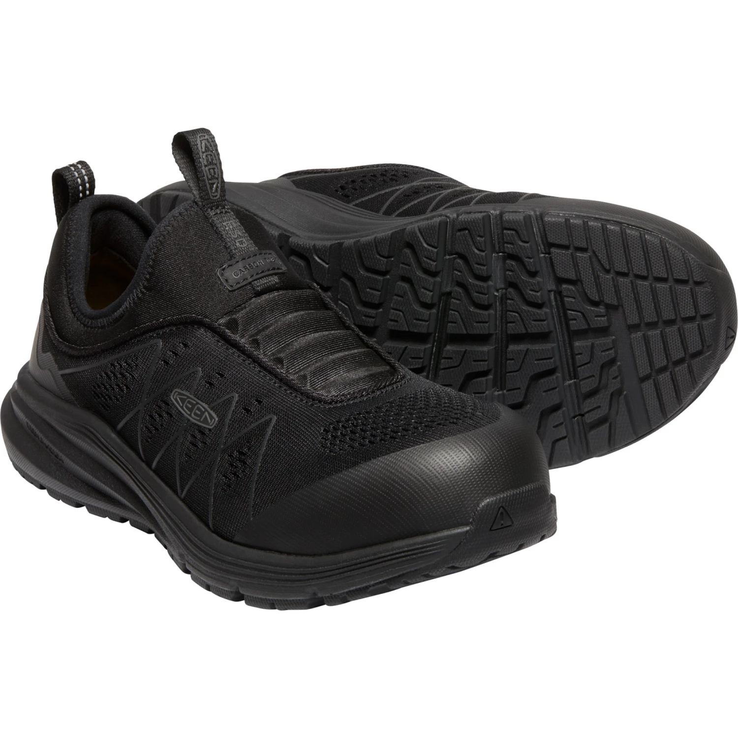 KEEN Utility Women's Vista Energy Shift ESD Carbon-Fiber Toe Work Shoe 1026372 6 KEEN Utility Women's Vista Energy Shift ESD Carbon-Fiber Toe Work Shoe 1026372 - Image 4