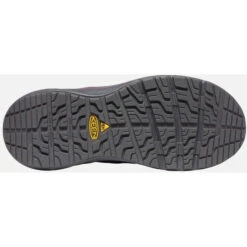 Keen Utility Women's Vista Energy Fiber Toe Work Shoe -Prune Purple- 1026985 -Overlook Boots Online Shop 1026985 OS PDP