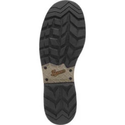 Danner Men's Steel Yard 8" Steel Toe Insulated WP Work Boot Brown 12535 11 Danner Men's Steel Yard 8" Steel Toe Insulated WP Work Boot Brown 12535 -Overlook Boots Online Shop 12535 OS