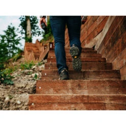 Danner Women's Vicious 4" WP Comp Toe Work Boot - Brown - 13853 17 Danner Women's Vicious 4" WP Comp Toe Work Boot - Brown - 13853 -Overlook Boots Online Shop 13853 10