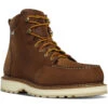 Danner Men's Cedar River 6" WP Soft Moc Toe Work Boot - Brown - 14300 -Overlook Boots Online Shop 14301 Q ca5b6969 4c88 4a30 b6aa 771936787f2a