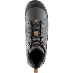 Danner Men's Riverside 4.5" Soft Toe WP Hiking Work Boot- Gray - 15341 10 Danner Men's Riverside 4.5" Soft Toe WP Hiking Work Boot- Gray - 15341 -Overlook Boots Online Shop 15341 T