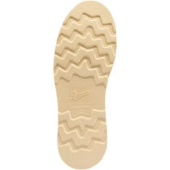 Danner Women's Bull Run 6" Slip Resist Moc Toe Work Boot - Black - 15587 -Overlook Boots Online Shop 15587 OS