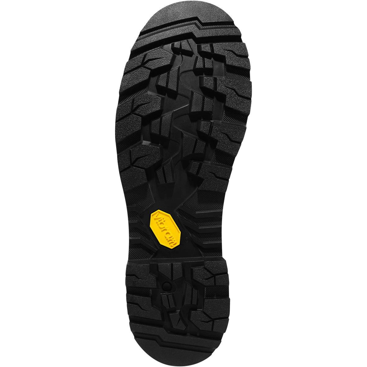 Danner Women's Quarry USA Made Alloy Toe WP Work Boot - Black - 17325 4 Danner Women's Quarry USA Made Alloy Toe WP Work Boot - Black - 17325 - Image 2