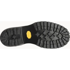 Carolina Men's Maple 9" Domestic ST Logger Slip Resist Work Boot -Black- 1922 -Overlook Boots Online Shop 1922 500xauto Outsole