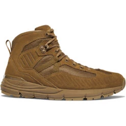 Danner Men's Fullbore 4.5" Waterproof Duty Boot - Coyote - 20512 13 Danner Men's Fullbore 4.5" Waterproof Duty Boot - Coyote - 20512 -Overlook Boots Online Shop 20512 3
