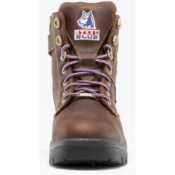 Steel Blue Women's Southern Cross Side Zip 6" WP Steel Toe MG Work Boot - 892853 16 Steel Blue Women's Southern Cross Side Zip 6" WP Steel Toe MG Work Boot - 892853 -Overlook Boots Online Shop 22 ac9c59b3 1981 4070 b539 267714c9b273