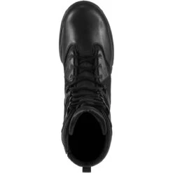 Danner Men's Instinct Tactical 8" WP Side Zip Ins Work Boot- Black - 25331 10 Danner Men's Instinct Tactical 8" WP Side Zip Ins Work Boot- Black - 25331 -Overlook Boots Online Shop 25331 T