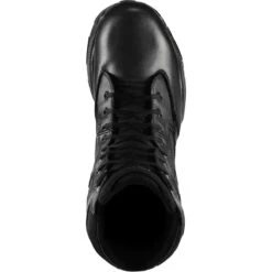 Danner Men's Striker Bolt 8" Side Zip WP Duty Boot - Black - 26634 9 Danner Men's Striker Bolt 8" Side Zip WP Duty Boot - Black - 26634 -Overlook Boots Online Shop 26634 4