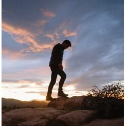 Danner Men's Skyridge 4.5" WP Hiking Shoe - Dark Earth - 30162 -Overlook Boots Online Shop 30162 alt1