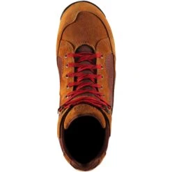 Danner Men's Skyridge 4.5" WP Hiking Shoe - Cathay Spice - 30165 10 Danner Men's Skyridge 4.5" WP Hiking Shoe - Cathay Spice - 30165 -Overlook Boots Online Shop 30165 T