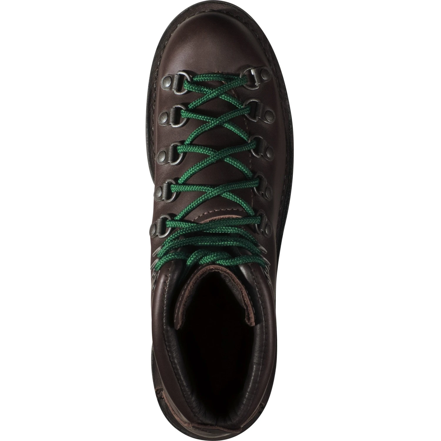 Danner Men's Mountain Light II 5" WP USA Made Hiking Boot Brown- 30800 6 Danner Men's Mountain Light II 5" WP USA Made Hiking Boot Brown- 30800 - Image 4