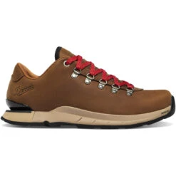Danner Women's Mountain Overlook 3" WP Work Shoe -Monk's Robe- 31791 -Overlook Boots Online Shop 31791