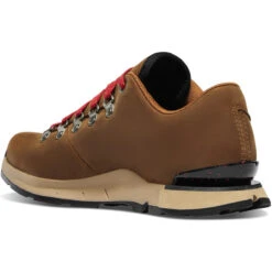 Danner Women's Mountain Overlook 3" WP Work Shoe -Monk's Robe- 31791 -Overlook Boots Online Shop 31791 M