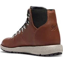 Danner Men's Vertigo 917 5" WP Modernized Hiking Boot - Brown - 32381 -Overlook Boots Online Shop 32381 M