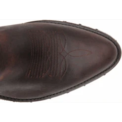 Double H Men's Robert 12" Soft Toe USA Made AG7 Western Work Boot 3282 -Overlook Boots Online Shop 3282 500xauto Top