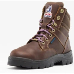 Steel Blue Women's Southern Cross Side Zip 6" WP Steel Toe MG Work Boot - 892853 12 Steel Blue Women's Southern Cross Side Zip 6" WP Steel Toe MG Work Boot - 892853 -Overlook Boots Online Shop 33 41a8e177 f00a 4ede a387 33f2219bff70