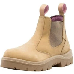 Steel Blue Women's Hobart Ladies 6" WP Steel Toe Romeo Work Boot - Sand - 812891 10 Steel Blue Women's Hobart Ladies 6" WP Steel Toe Romeo Work Boot - Sand - 812891 -Overlook Boots Online Shop 33 c66e847e 14b8 428d 9ae8 1c64e9d4633f