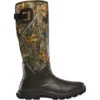 Lacrosse Men's Aerohead Sport 16" Soft Toe WP Rubber Hunt Boot - 340228 -Overlook Boots Online Shop 340228