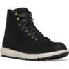 Danner Men's Logger 917 GTX 6" WP Lifestyle Classic Boot- Black- 34610 -Overlook Boots Online Shop 34610 Q