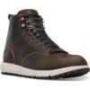 Danner Men's Logger 917 6" Classic Lifestyle Boot - Chocolate - 34650 2 Danner Men's Logger 917 6" Classic Lifestyle Boot - Chocolate - 34650 -Overlook Boots Online Shop 34650 Q