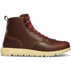 Danner Men's Logger 917 GTX 6" WP Lifestyle Boot - Monk's Robe - 34651 13 Danner Men's Logger 917 GTX 6" WP Lifestyle Boot - Monk's Robe - 34651 -Overlook Boots Online Shop 34651