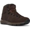 Danner Men's Mountain 600 4.5" WP Hiking Boot- Java/Bossa Nova - 36233 1 Danner Men's Mountain 600 4.5" WP Hiking Boot- Java/Bossa Nova - 36233 -Overlook Boots Online Shop 36233