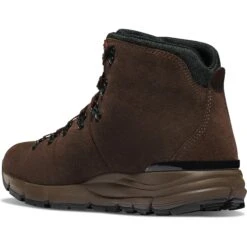 Danner Men's Mountain 600 4.5" WP Hiking Boot- Java/Bossa Nova - 36233 11 Danner Men's Mountain 600 4.5" WP Hiking Boot- Java/Bossa Nova - 36233 -Overlook Boots Online Shop 36233 M