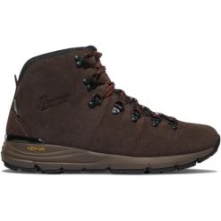 Danner Men's Mountain 600 4.5" WP Hiking Boot- Java/Bossa Nova - 36233 10 Danner Men's Mountain 600 4.5" WP Hiking Boot- Java/Bossa Nova - 36233 -Overlook Boots Online Shop 36233 P