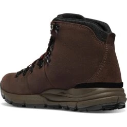Danner Women's Mountain 600 4.5" WP Hiking Boot - Java - 36235 9 Danner Women's Mountain 600 4.5" WP Hiking Boot - Java - 36235 -Overlook Boots Online Shop 36235 M