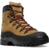 Danner Women's Crater 6" WP Made In USA Hiking Boot - Brown - 37414 2 Danner Women's Crater 6" WP Made In USA Hiking Boot - Brown - 37414 -Overlook Boots Online Shop 37414 Q